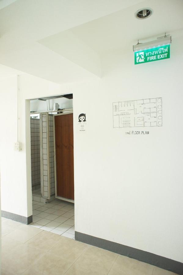 Hostal Sleep Chiang Mai