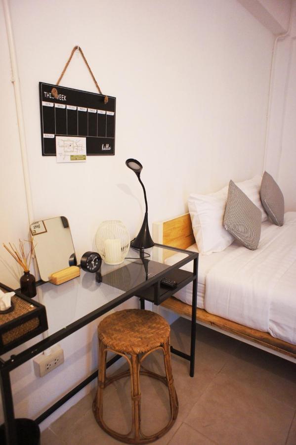 Sleep Hostal