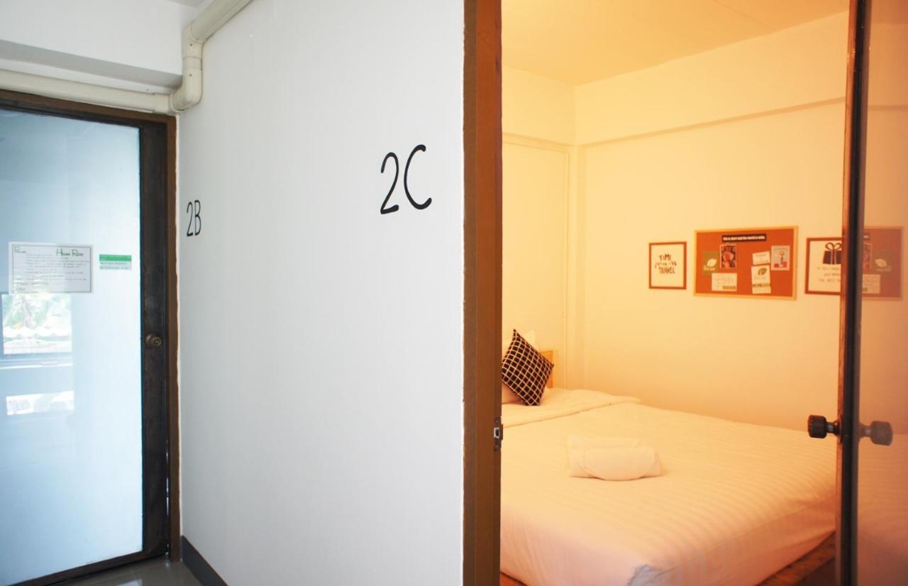 Sleep Hostal *