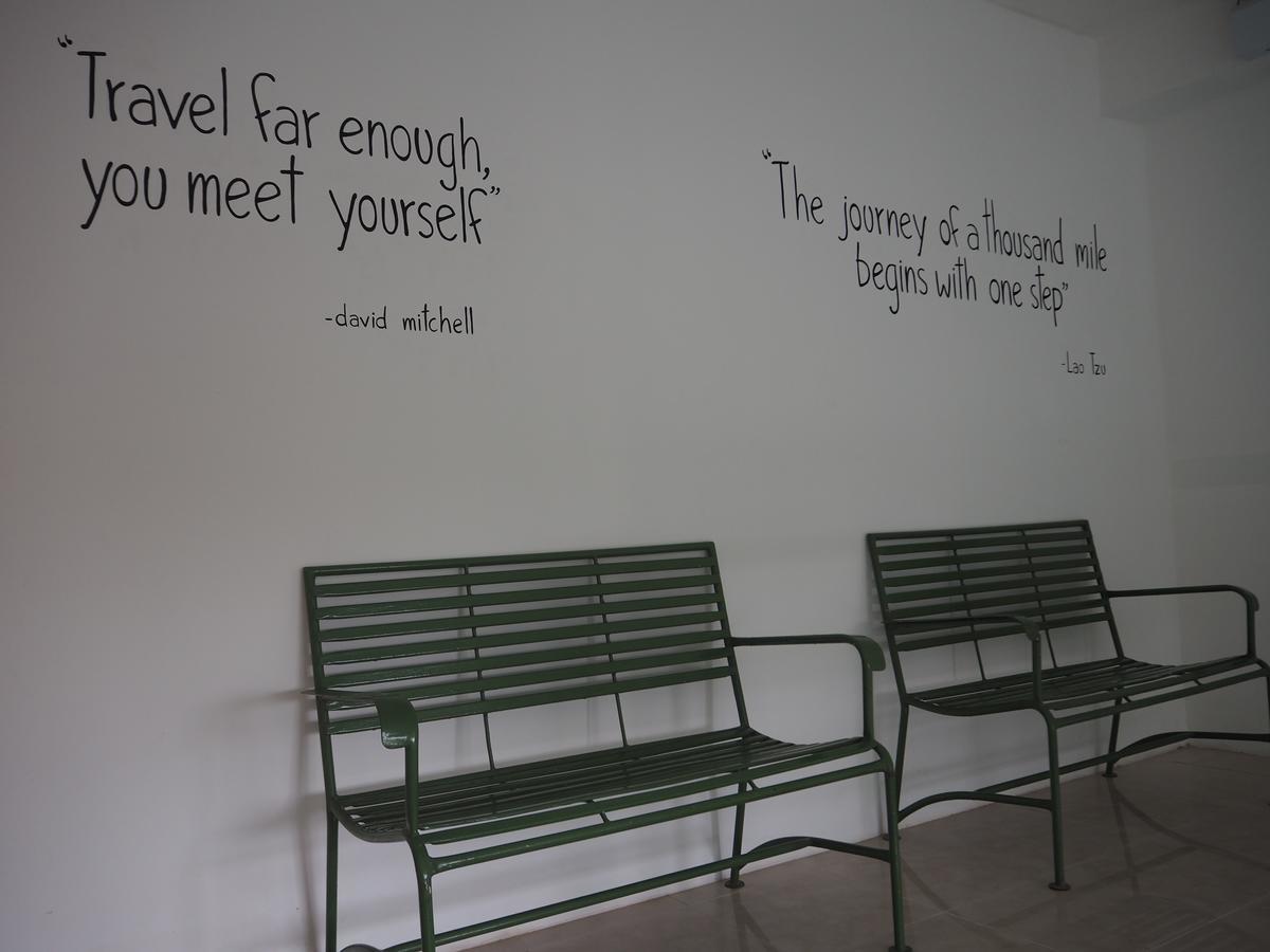 Hostal Sleep Chiang Mai