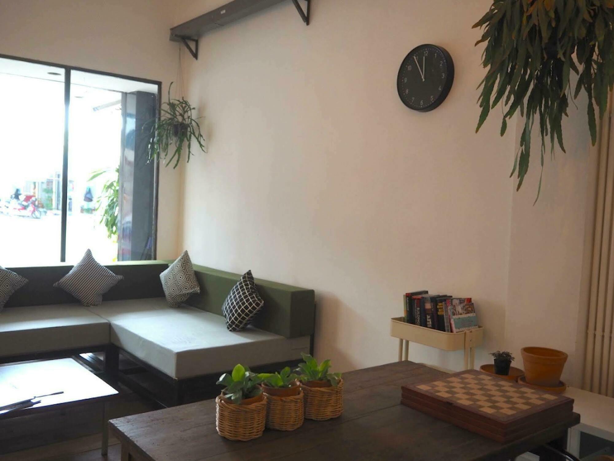 Hostal Sleep Chiang Mai