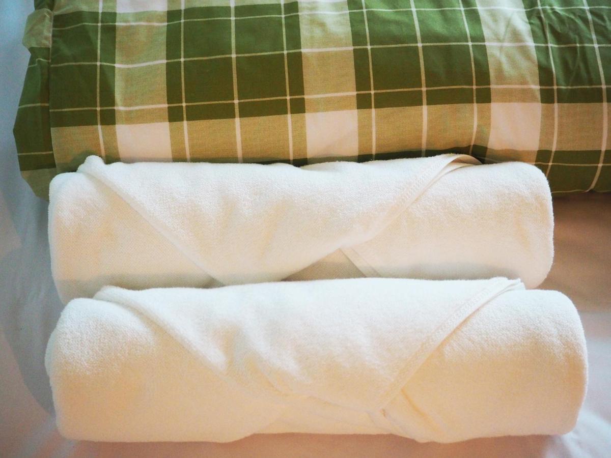 Sleep Hostal Chiang Mai